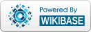 Powered by Wikibase
